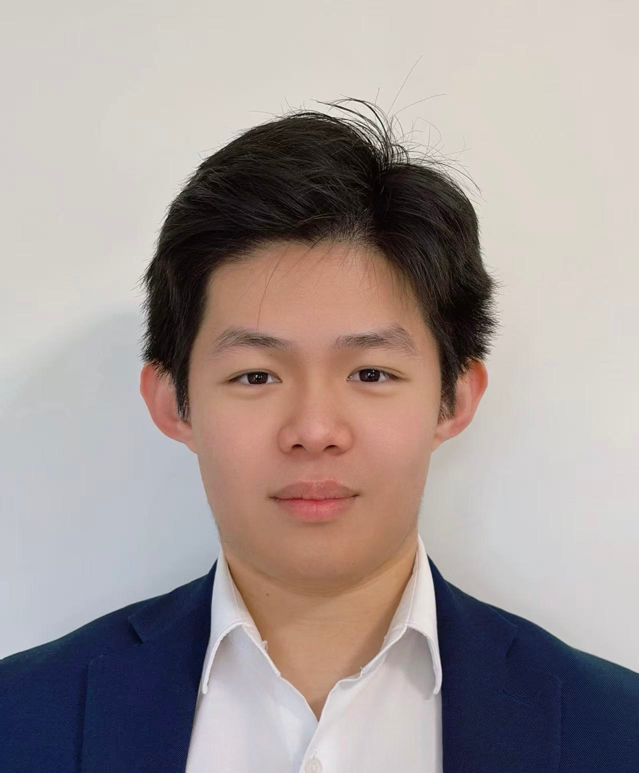 Jim Wang