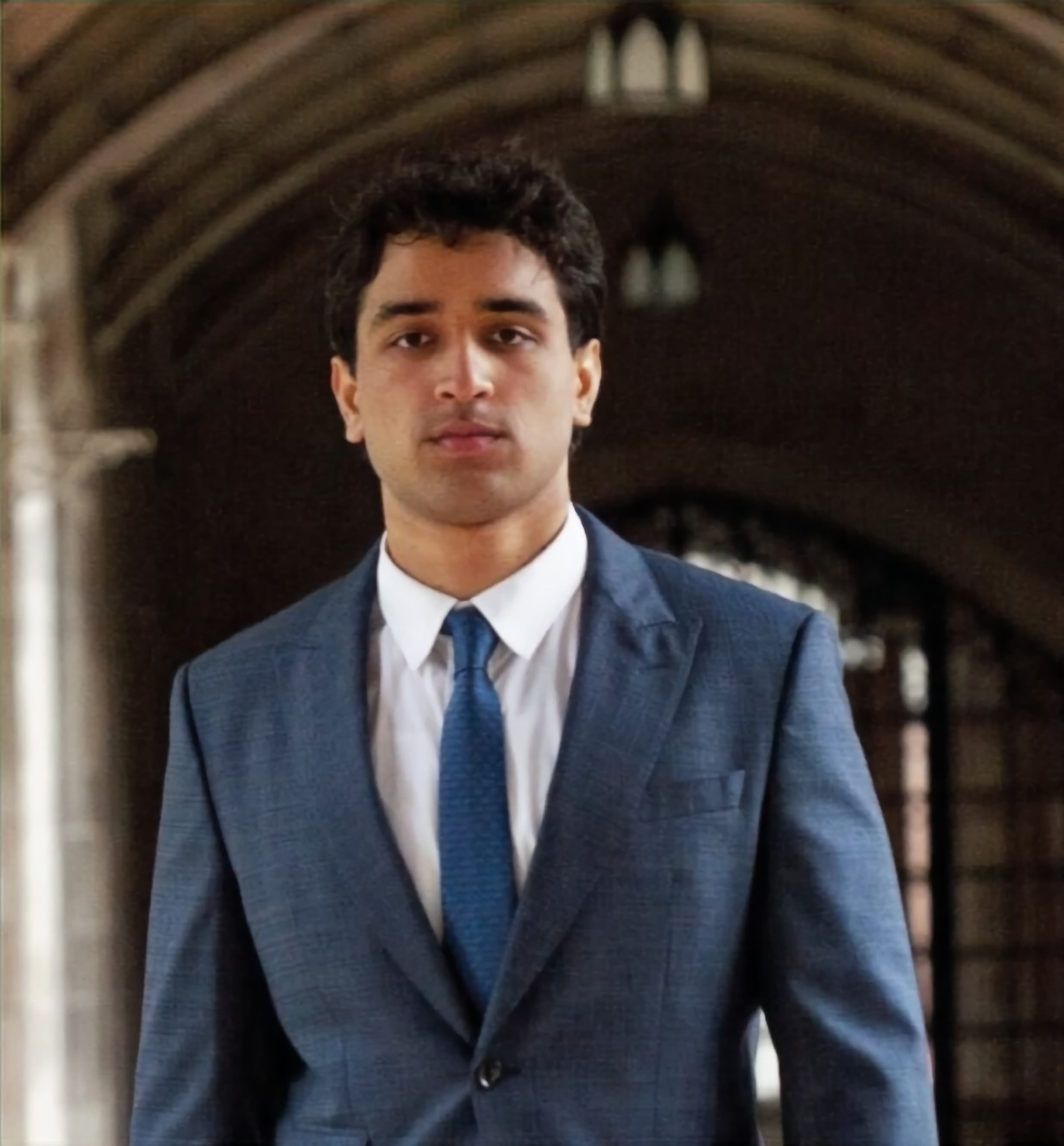 Kabir Dhillon