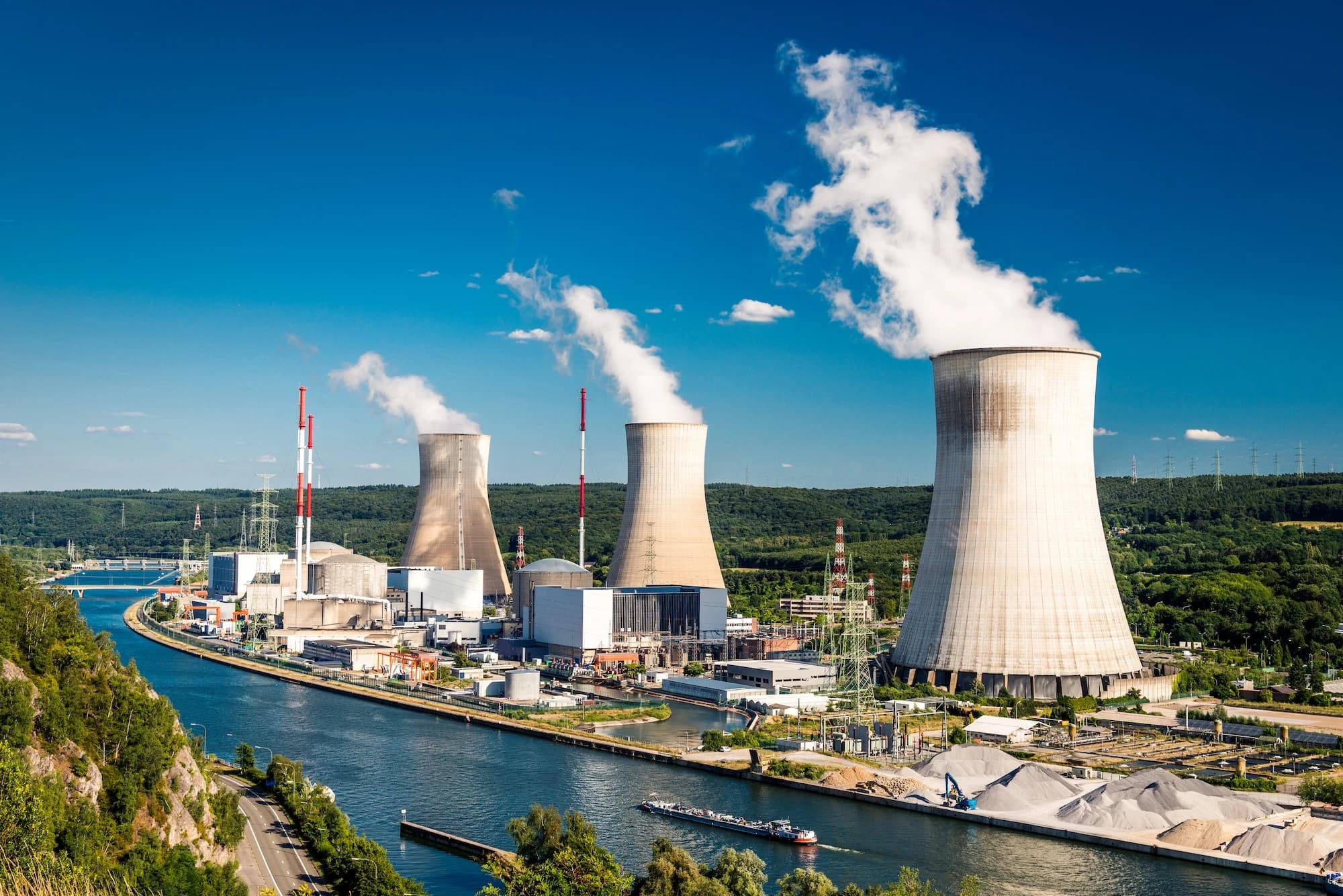 Old Fashioned Energy is Making a Comeback