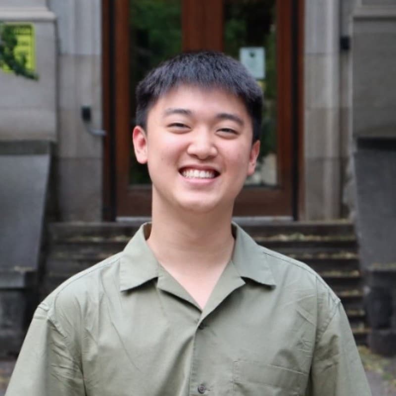 James Li