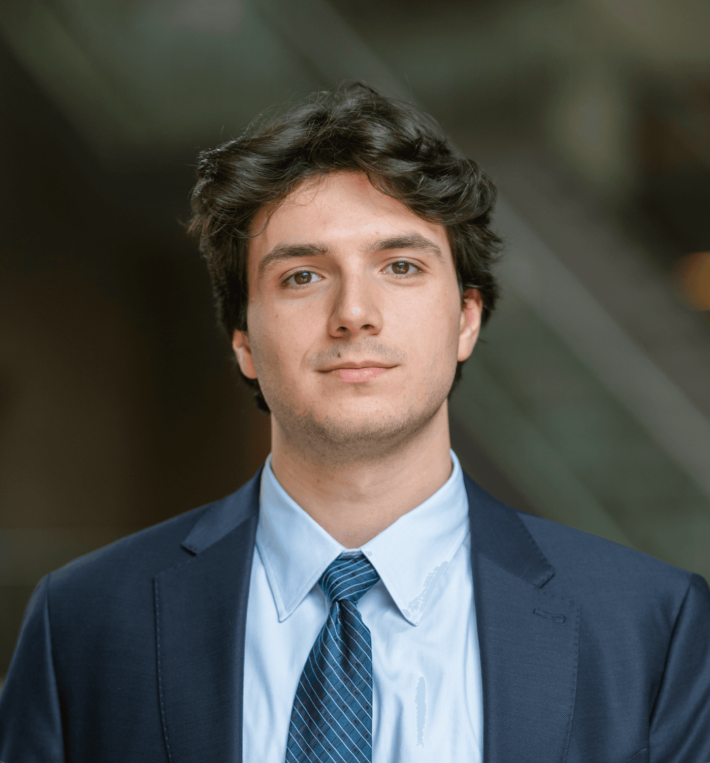 Matthew Braho