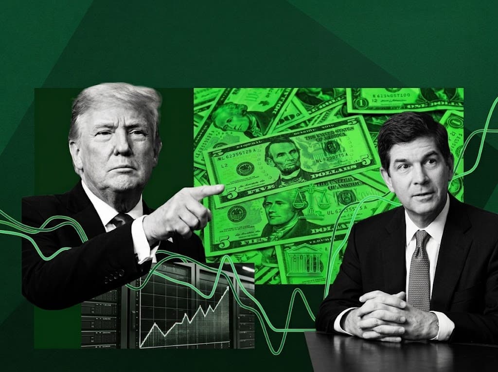 “It’s Better than Tariffs” – Weaponizing Trade Policy in a Technological Arms Race