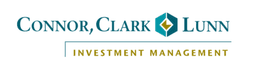 Connor Clark & Lunn Investment Management Connor Clark & Lunn Investment Management