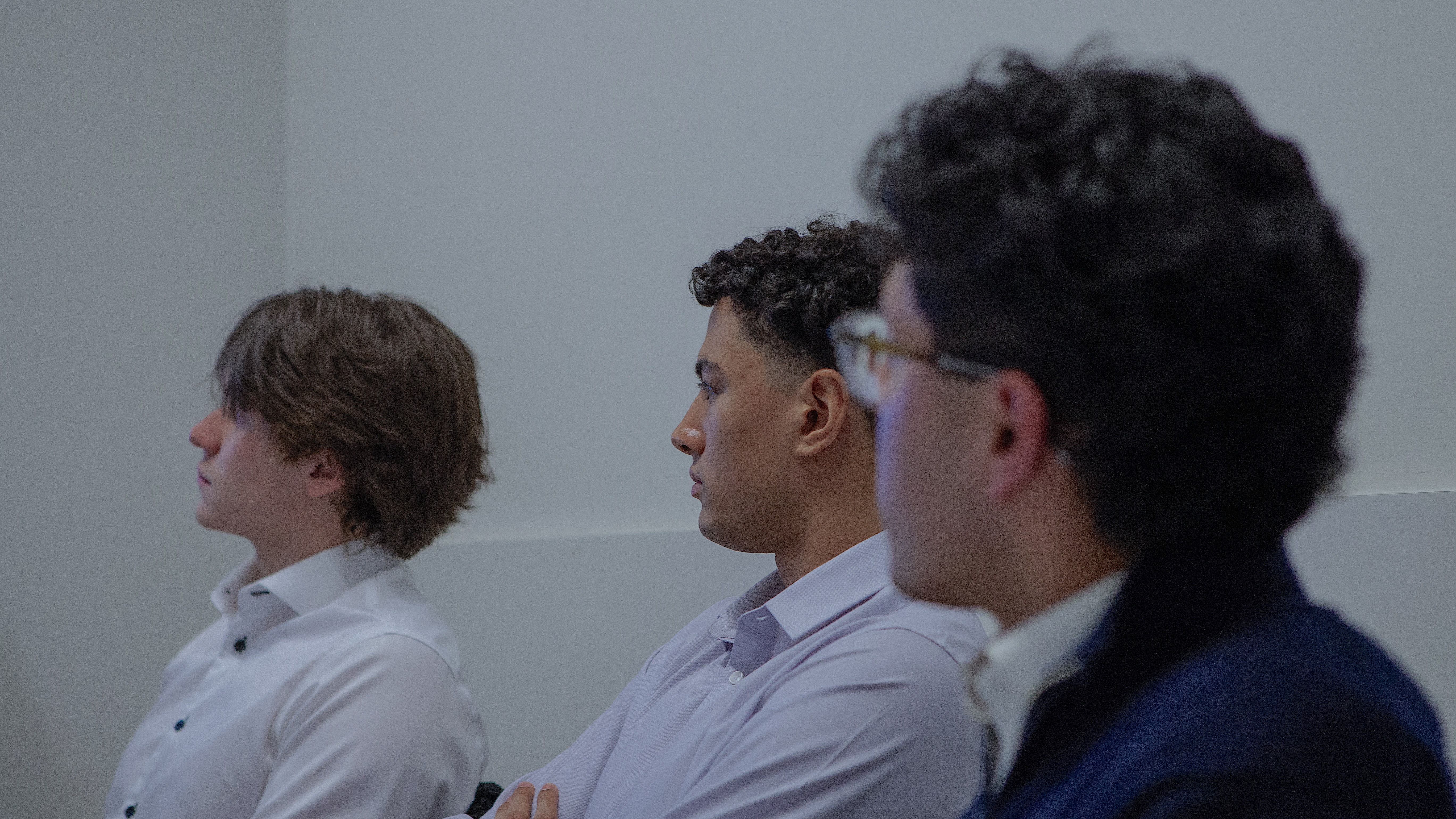 St. George Capital Leadership