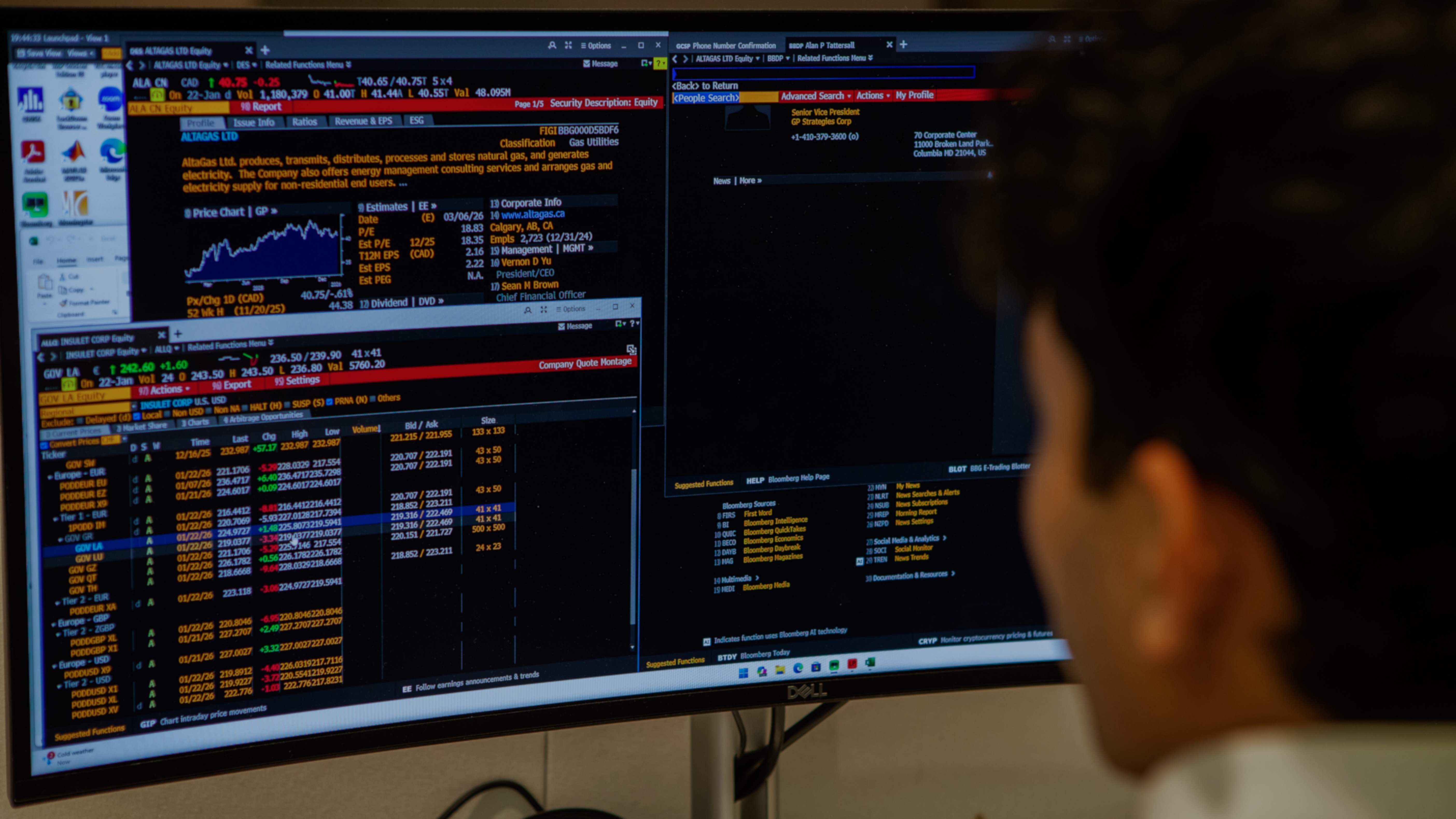 Equity & Macro Research Team