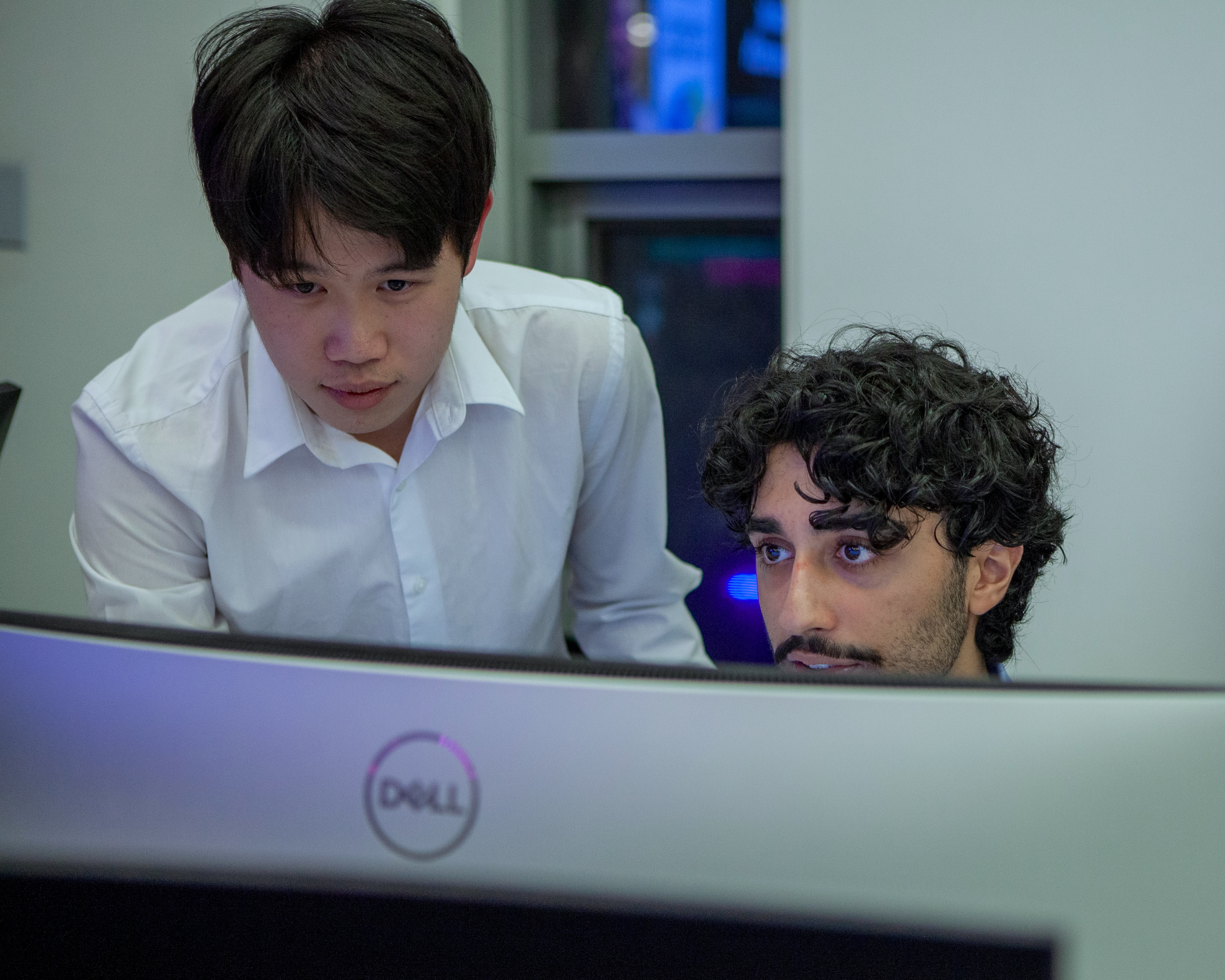 Quantitative Research Team